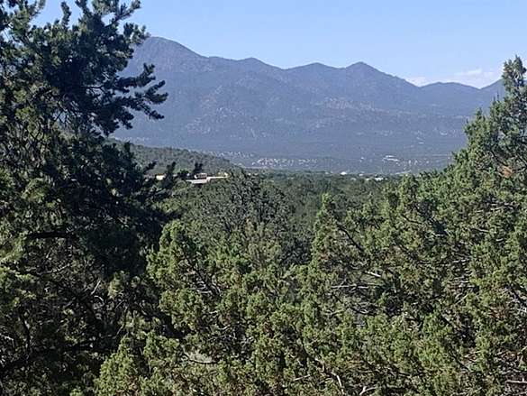 4.2 Acres of Land for Sale in Taos, New Mexico