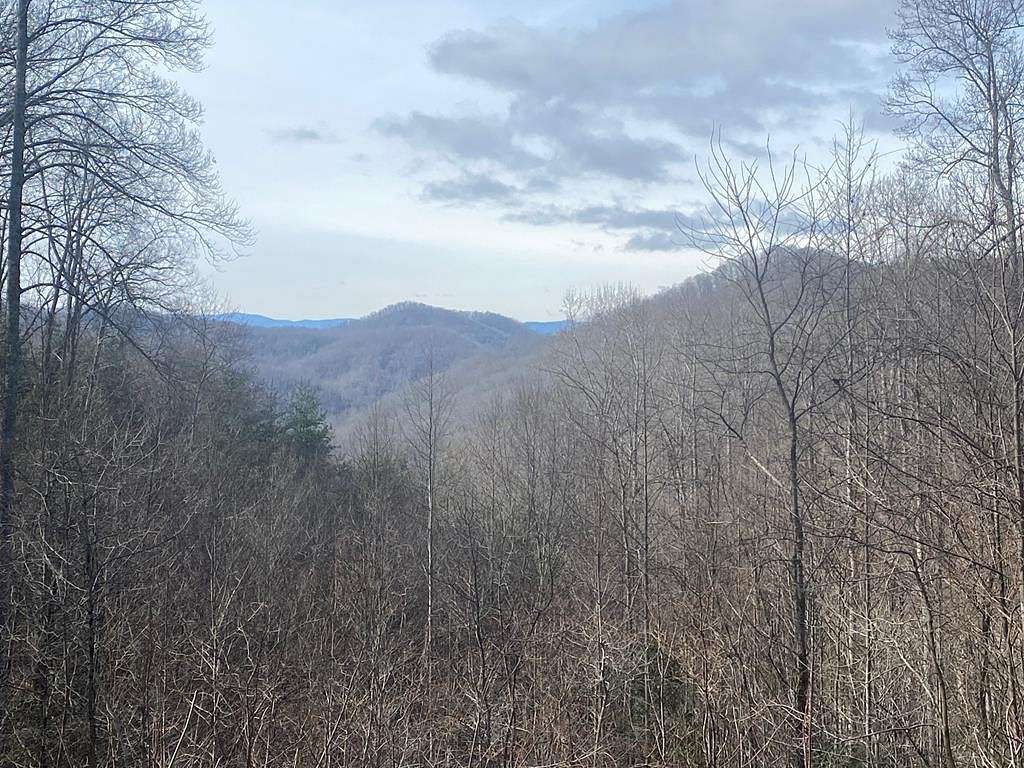 1.9 Acres of Residential Land for Sale in Sylva, North Carolina