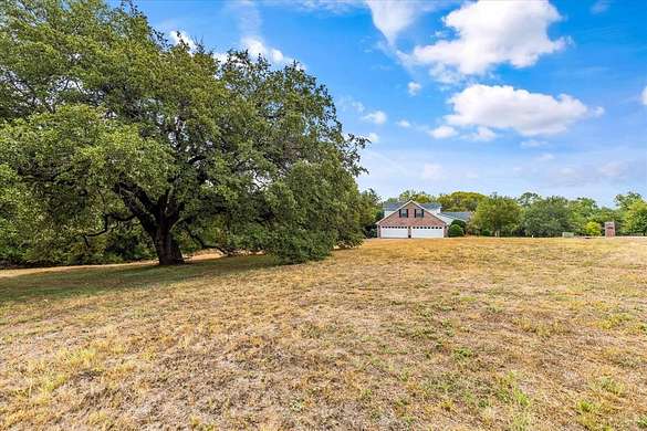0.46 Acres of Residential Land for Sale in Granbury, Texas