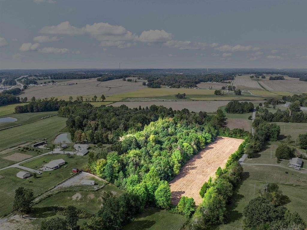 Residential Land for Sale in Beaver Dam, Kentucky
