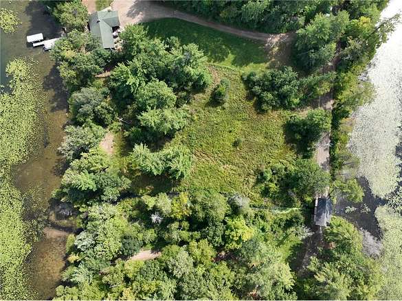 1.8 Acres of Residential Land for Sale in Akeley, Minnesota
