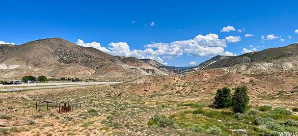 426 Acres of Recreational Land for Sale in Salina, Utah