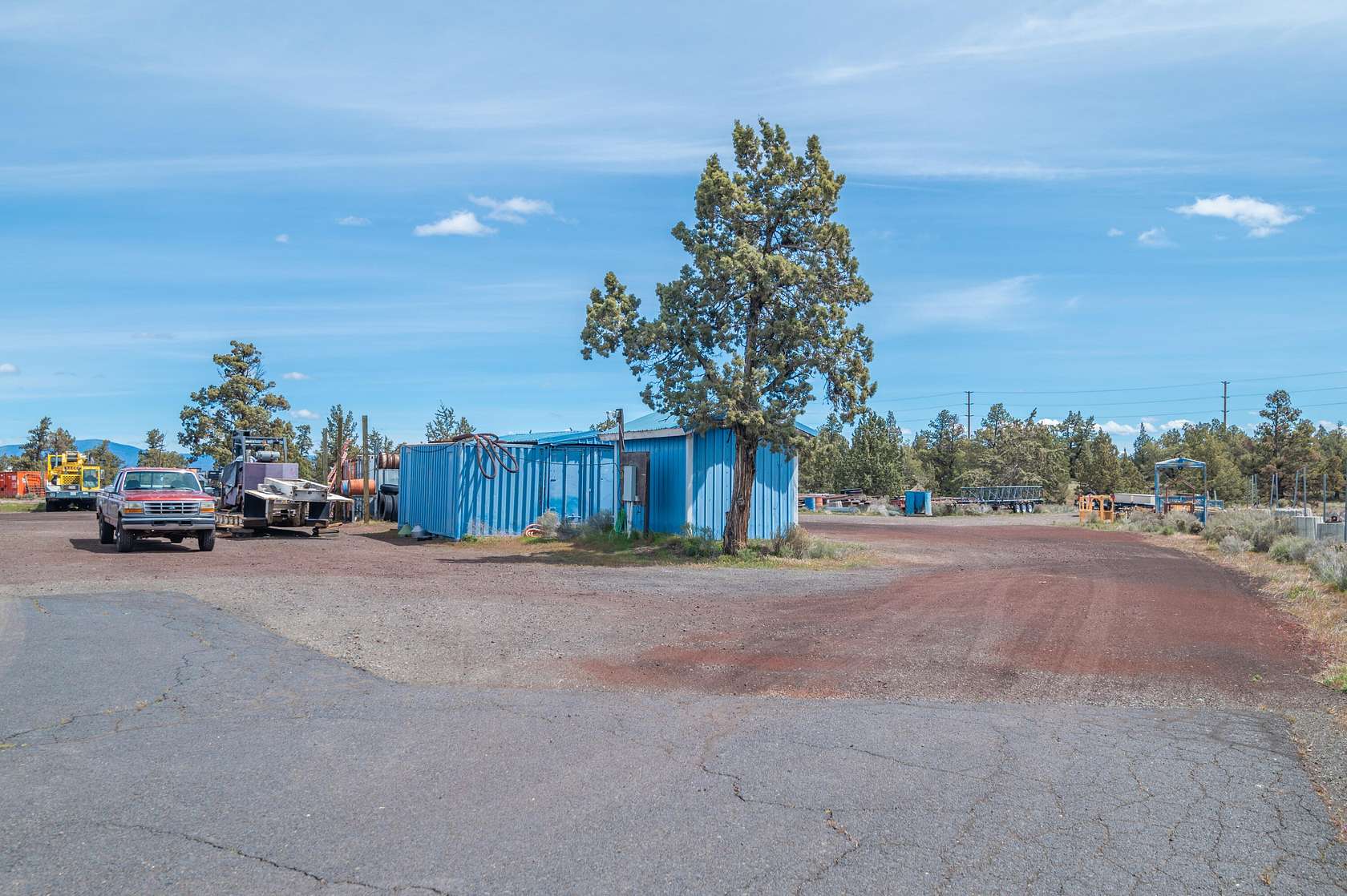 2.77 Acres of Commercial Land for Sale in Redmond, Oregon