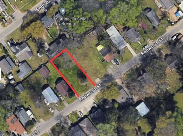 0.1 Acres of Residential Land for Sale in North Charleston, South Carolina