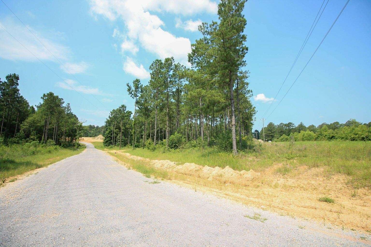 Residential Land for Sale in Sumrall, Mississippi