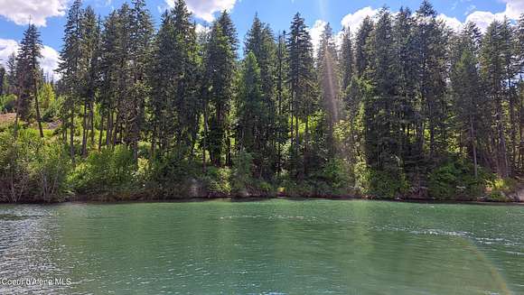 2 Acres of Land for Sale in Coeur d'Alene, Idaho