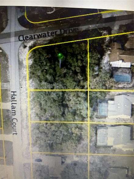0.33 Acres of Residential Land for Sale in Spring Hill, Florida