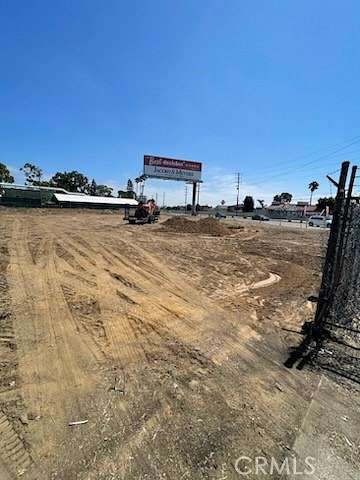 0.9 Acres of Commercial Land for Sale in Torrance, California