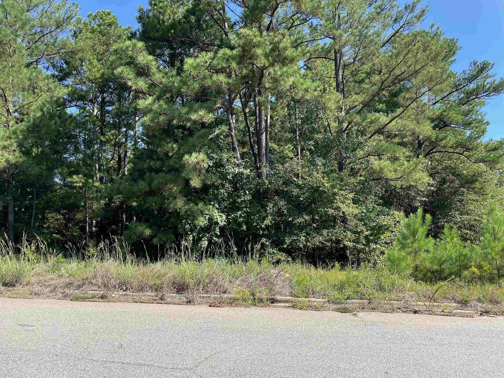 0.9 Acres of Commercial Land for Sale in Clayton, North Carolina
