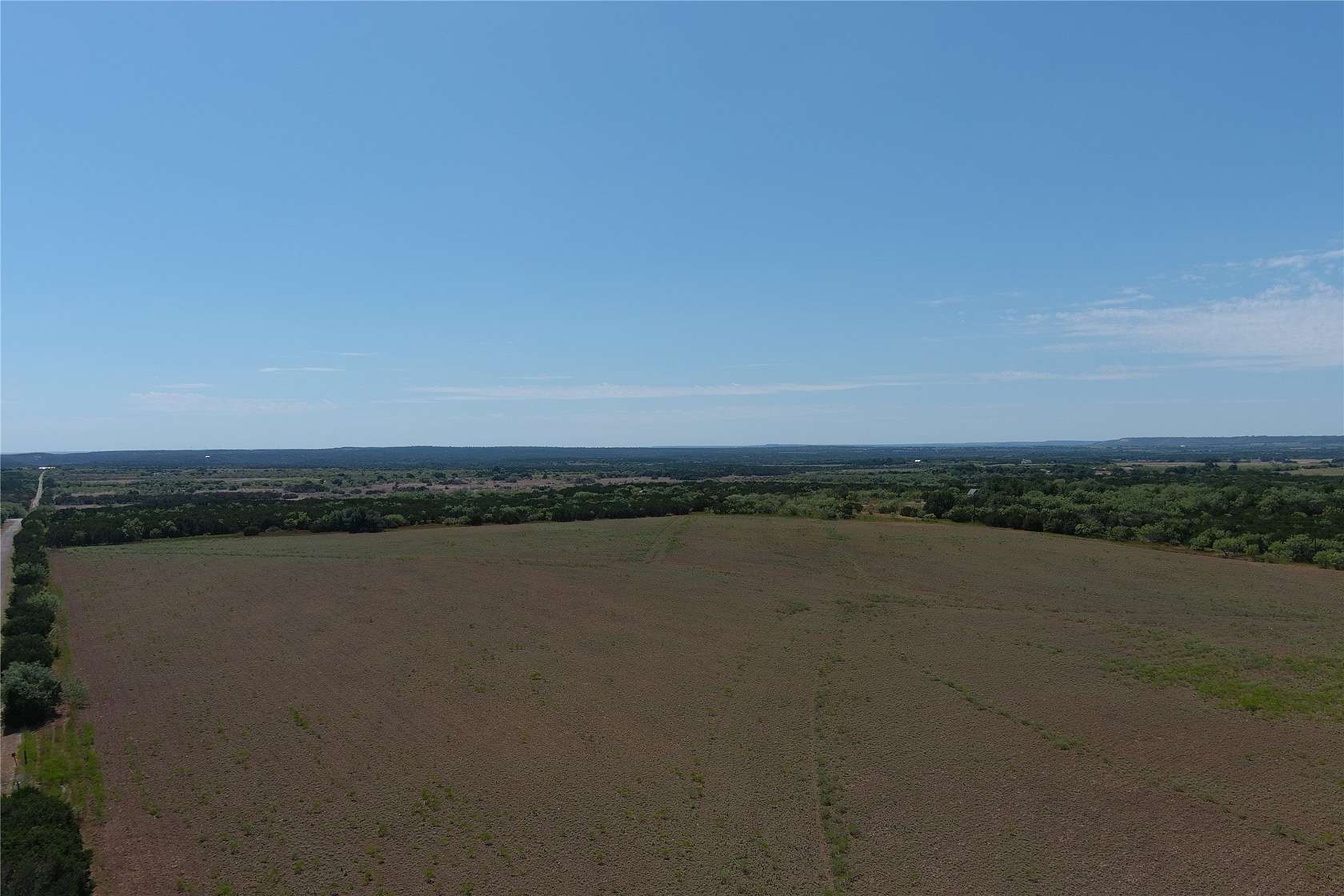 160 Acres of Land for Sale in Gordon, Texas