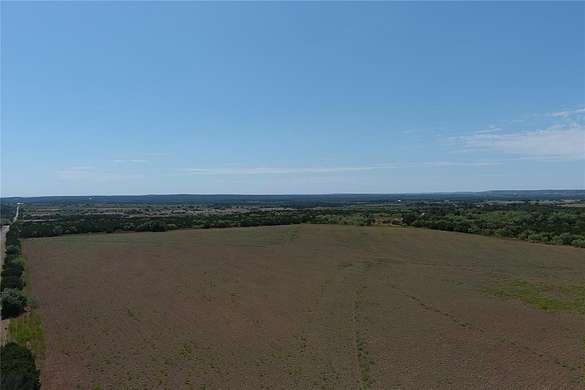 160 Acres of Recreational Land & Farm for Sale in Gordon, Texas