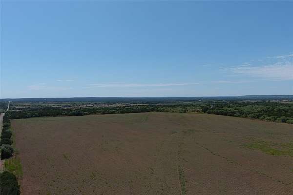 160 Acres of Land for Sale in Gordon, Texas