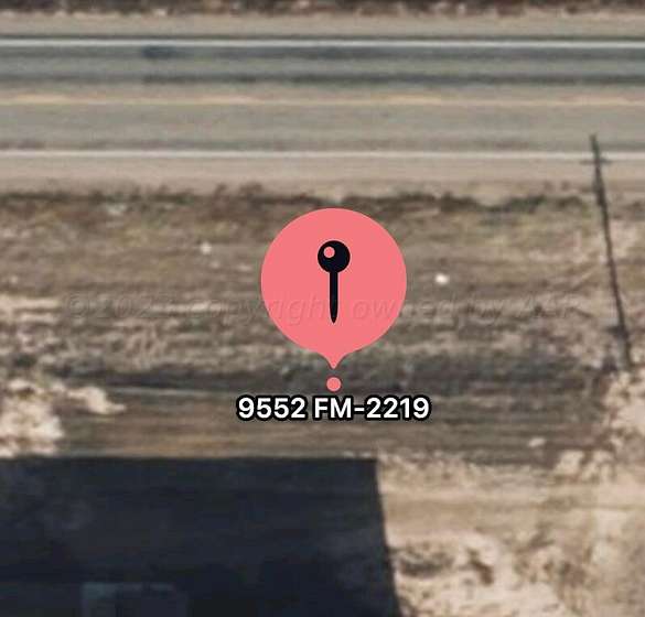 1 Acre of Commercial Land for Sale in Amarillo, Texas