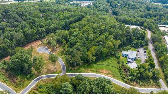 0.43 Acres of Residential Land for Sale in Franklin, North Carolina