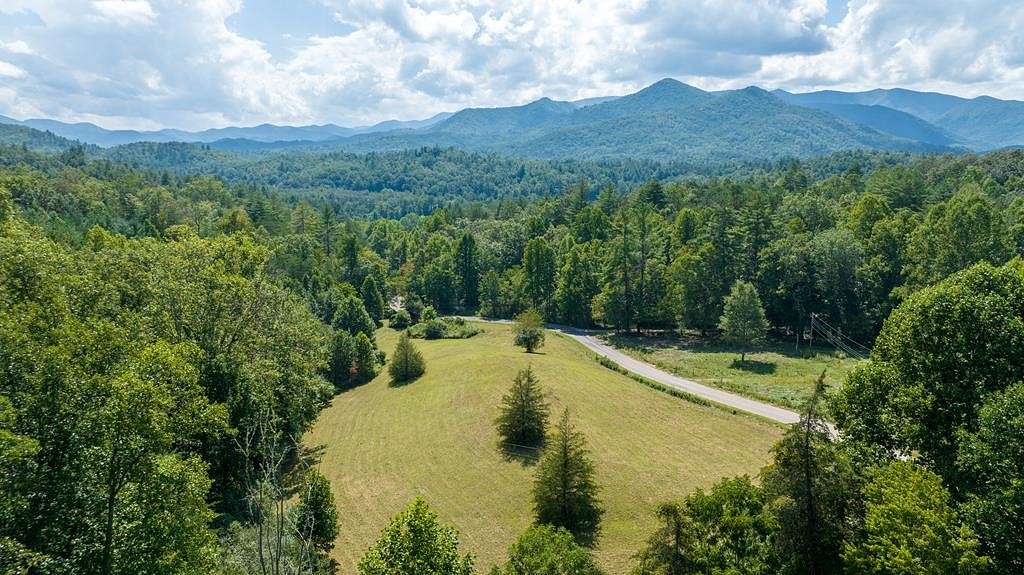 11.7 Acres of Land for Sale in Cowee Township, North Carolina