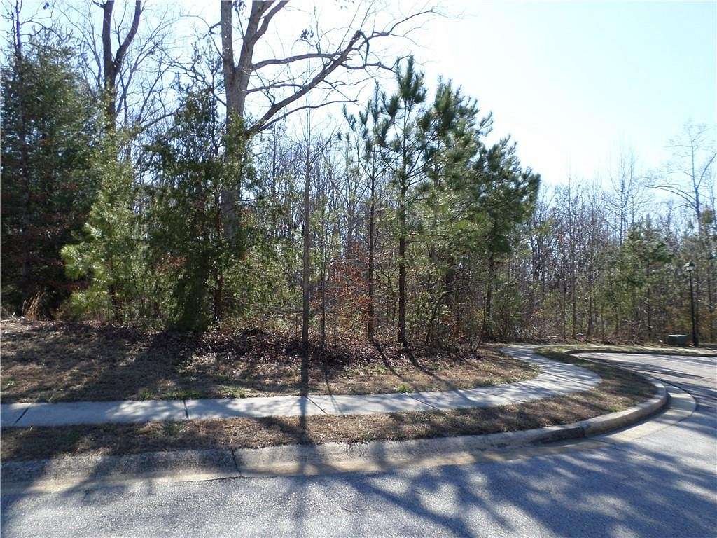 0.83 Acres of Residential Land for Sale in Gainesville, Georgia