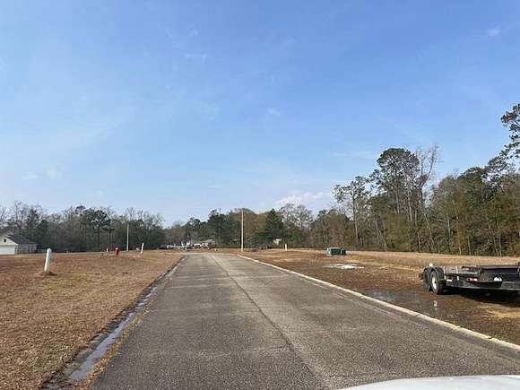 0.16 Acres of Land for Sale in Picayune, Mississippi