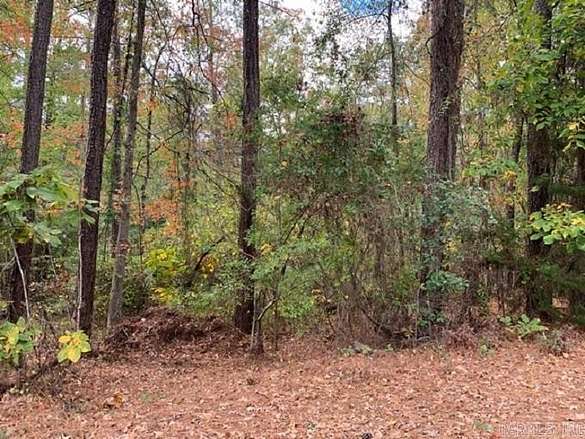 7.25 Acres of Residential Land for Sale in Camden, Arkansas