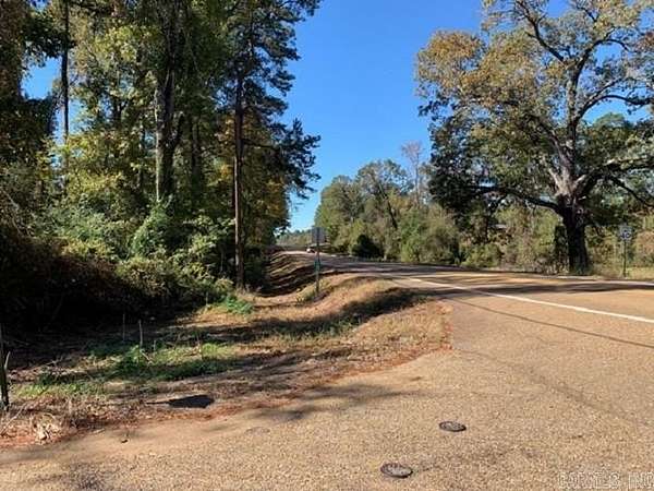 7.25 Acres of Residential Land for Sale in Camden, Arkansas