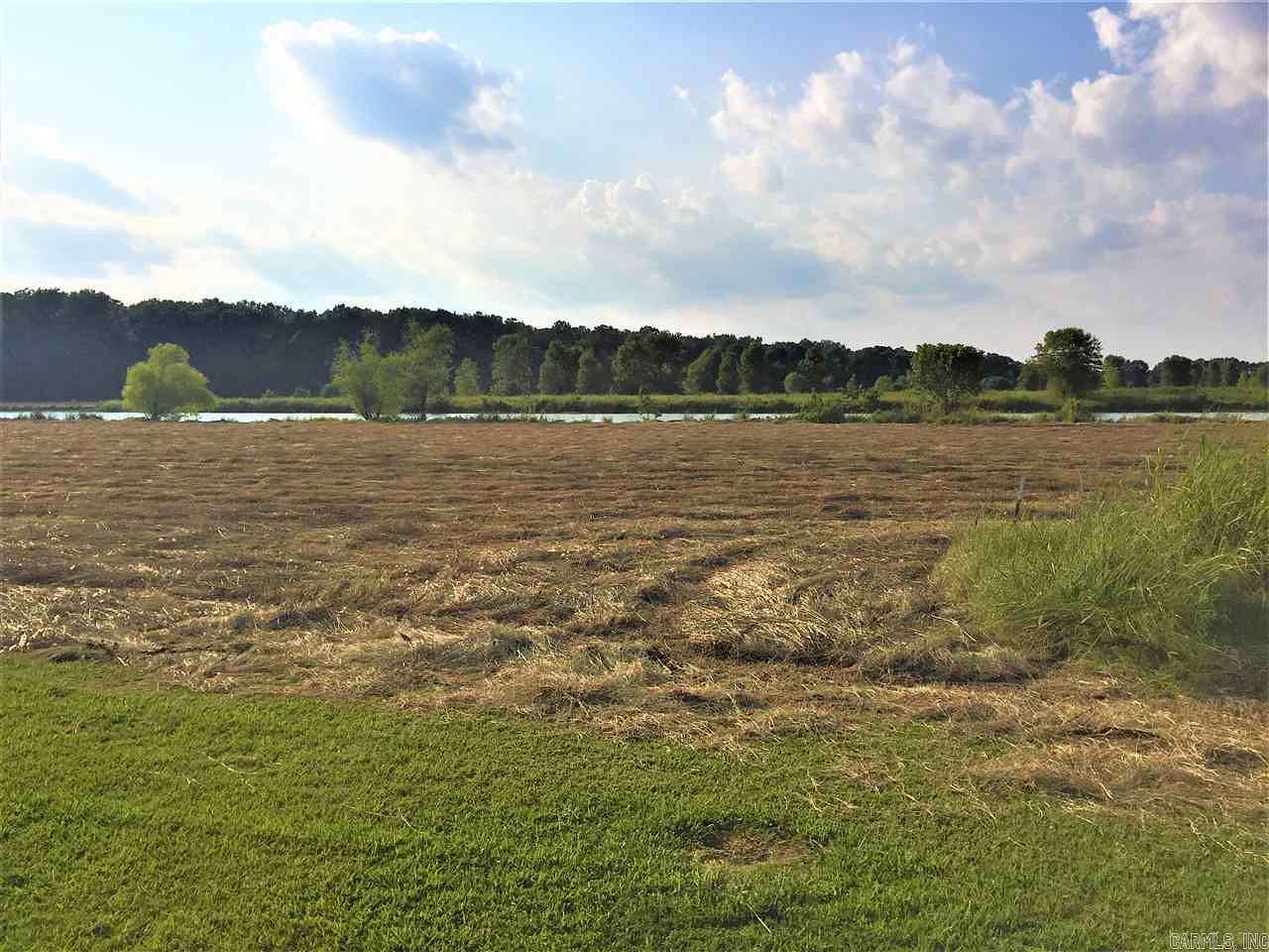 0.52 Acres of Residential Land for Sale in England, Arkansas