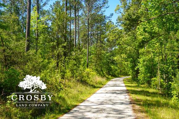 193 Acres of Recreational Land for Sale in Troy, South Carolina