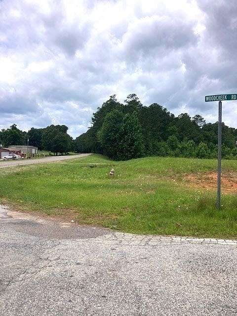 26.3 Acres of Land for Sale in McCormick, South Carolina