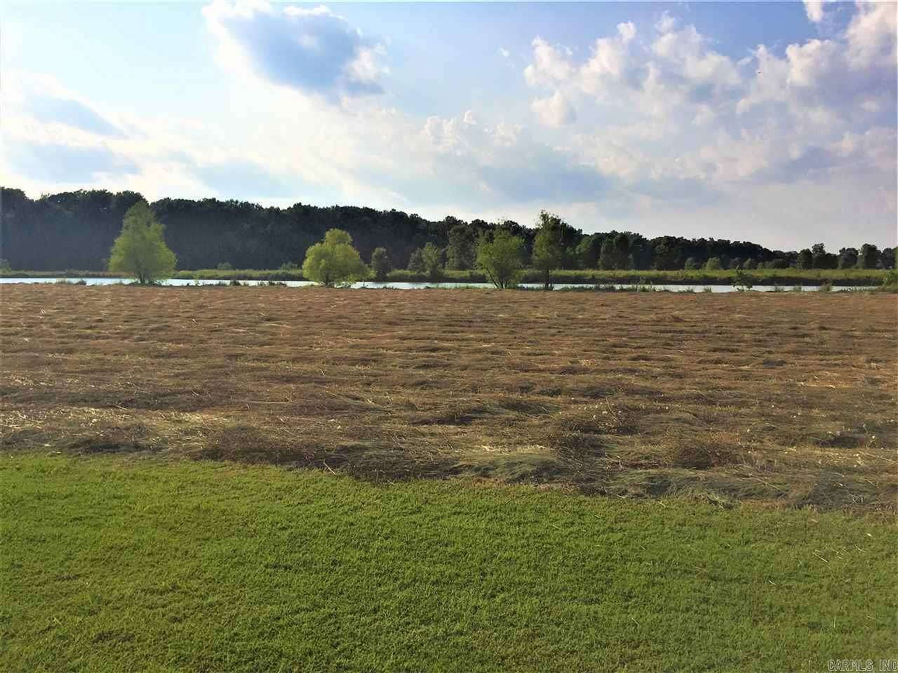 0.52 Acres of Residential Land for Sale in England, Arkansas