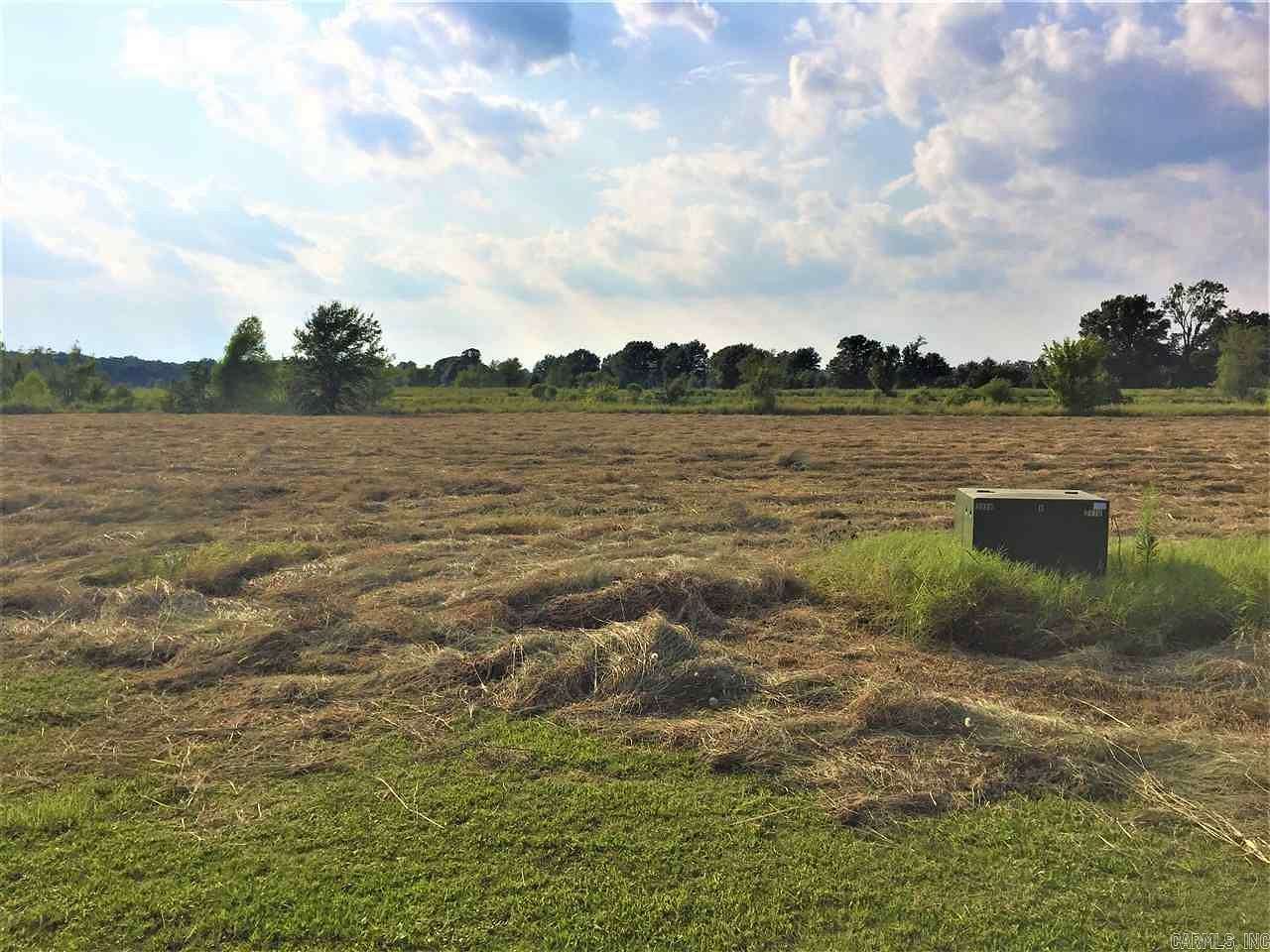 0.7 Acres of Residential Land for Sale in England, Arkansas