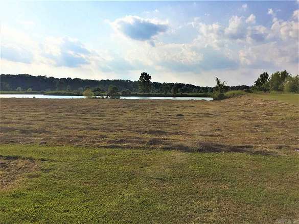 0.74 Acres of Residential Land for Sale in England, Arkansas