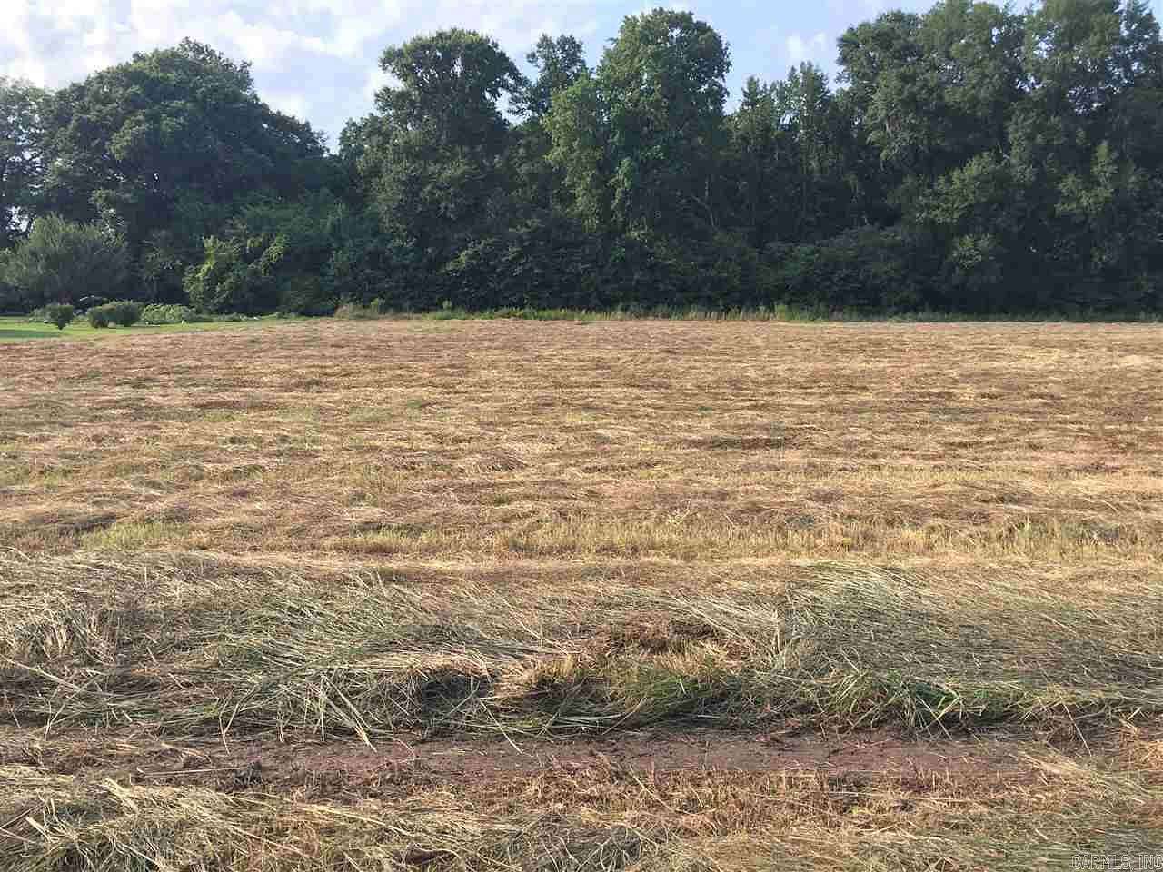 1.1 Acres of Residential Land for Sale in England, Arkansas