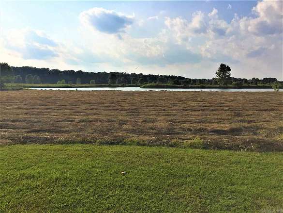 0.49 Acres of Residential Land for Sale in England, Arkansas