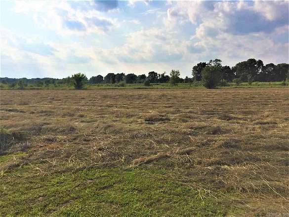 0.69 Acres of Residential Land for Sale in England, Arkansas
