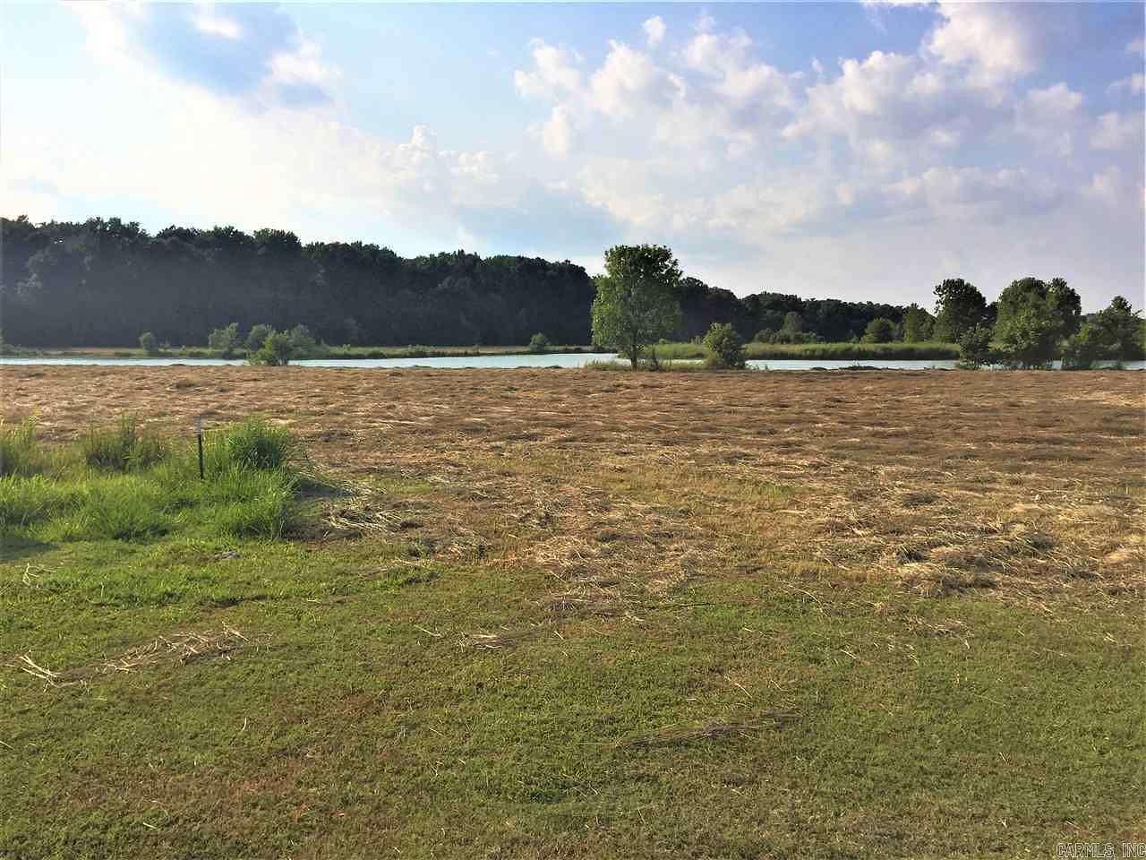 0.6 Acres of Residential Land for Sale in England, Arkansas