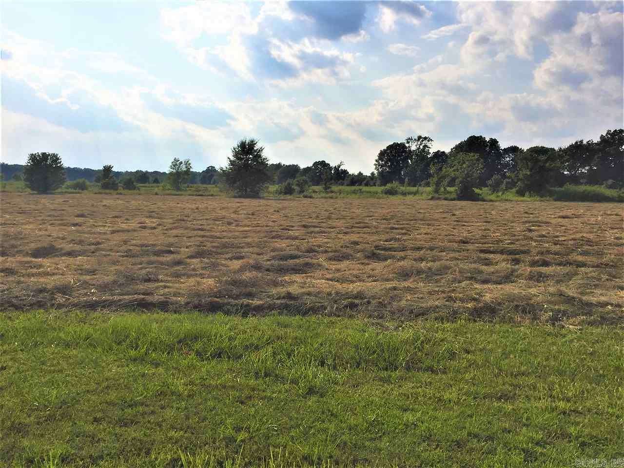 0.8 Acres of Residential Land for Sale in England, Arkansas