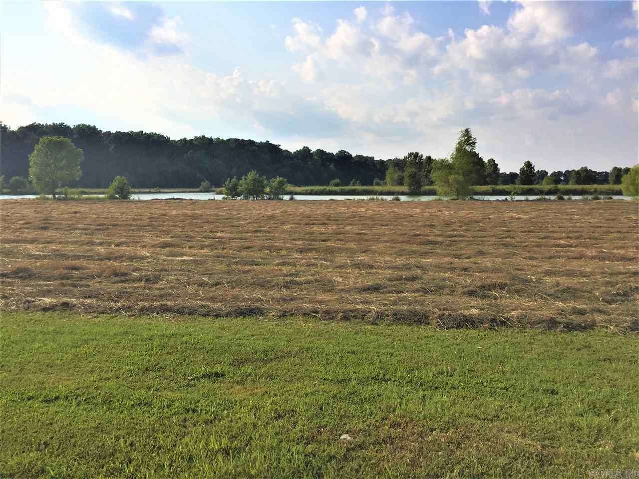 0.54 Acres of Residential Land for Sale in England, Arkansas