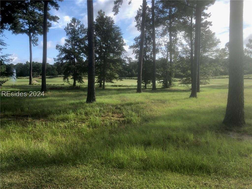 0.42 Acres of Residential Land for Sale in Hardeeville, South Carolina