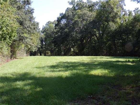 113 Acres of Recreational Land for Sale in Washington, Louisiana