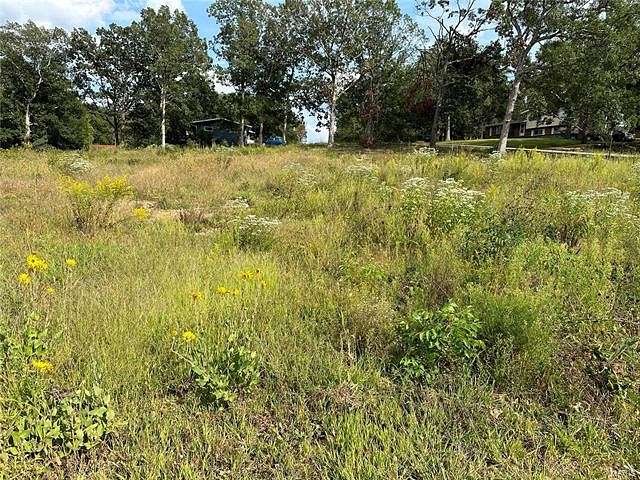 0.88 Acres of Residential Land for Sale in Bonne Terre, Missouri