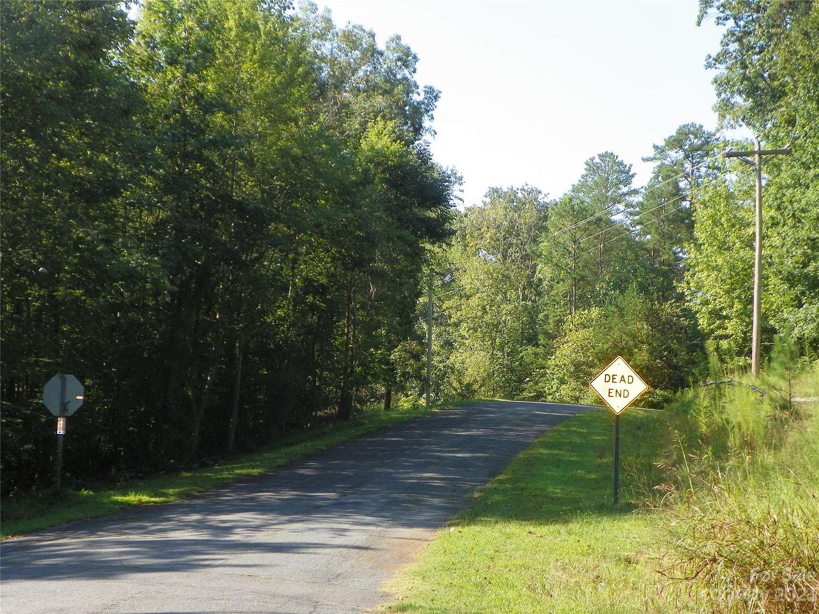 0.38 Acres of Residential Land for Sale in New London, North Carolina
