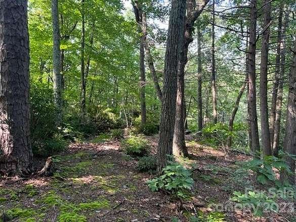 2.2 Acres of Land for Sale in Hendersonville, North Carolina