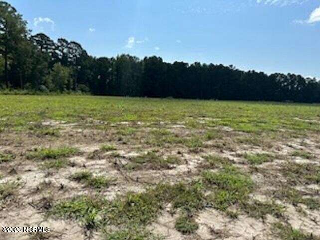 0.33 Acres of Residential Land for Sale in Chocowinity, North Carolina