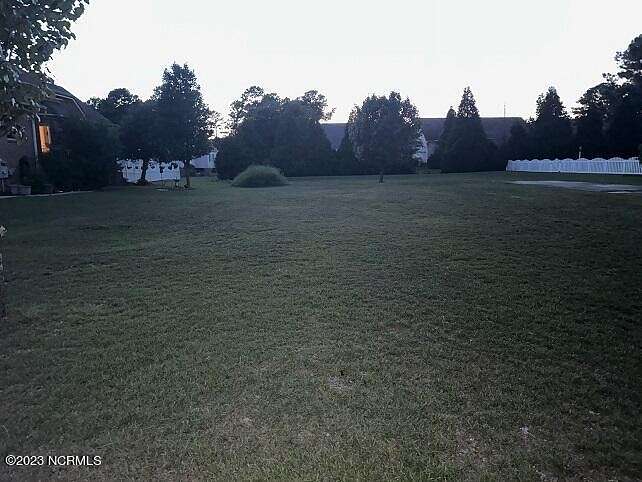 0.32 Acres of Residential Land for Sale in New Bern, North Carolina