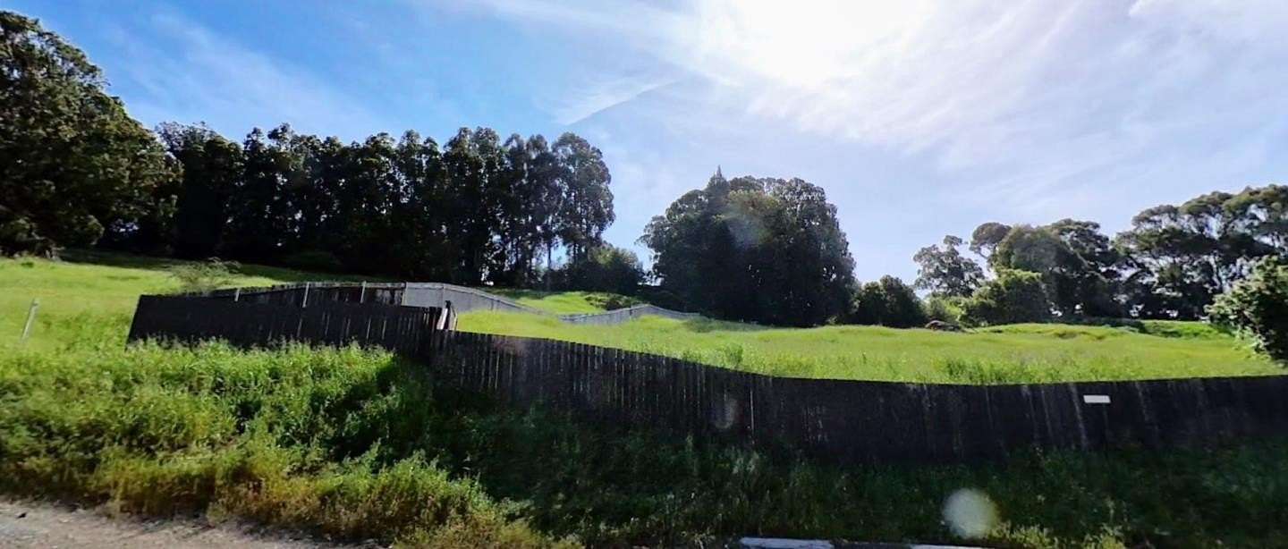 2.2 Acres of Commercial Land for Sale in San Pablo, California