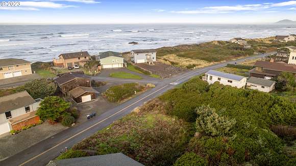 0.23 Acres of Residential Land for Sale in Gold Beach, Oregon