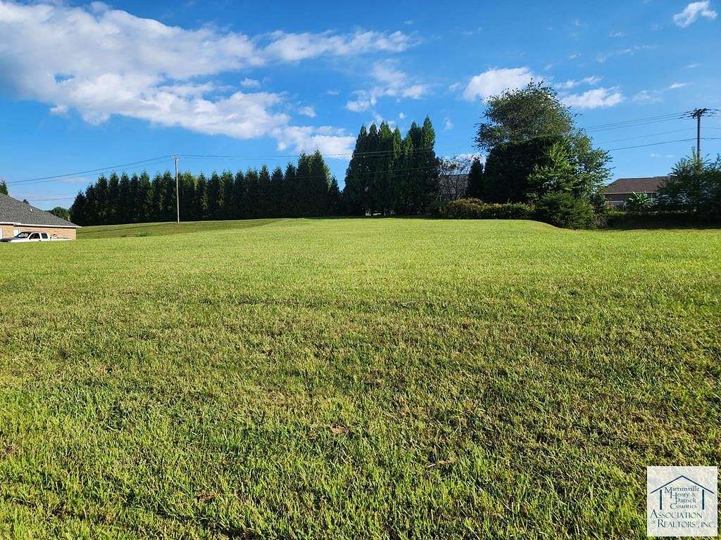 0.65 Acres of Residential Land for Sale in Martinsville, Virginia
