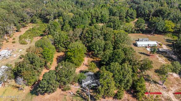 18.4 Acres of Land for Sale in Pelahatchie, Mississippi