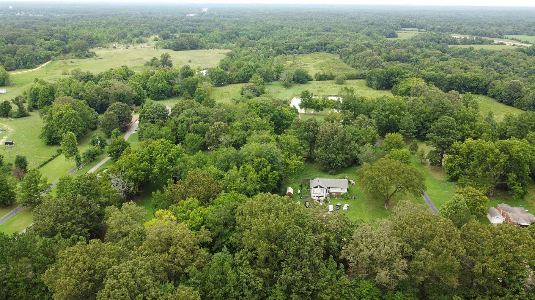 20.4 Acres of Land for Sale in Memphis, Tennessee