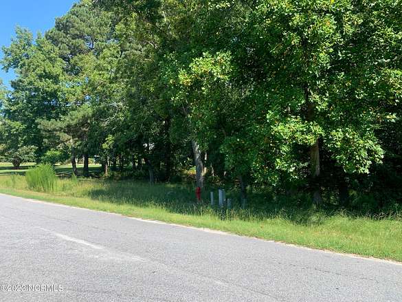 1.6 Acres of Residential Land for Sale in Greenville, North Carolina