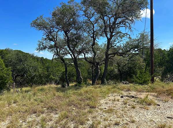 0.16 Acres of Residential Land for Sale in Bandera, Texas