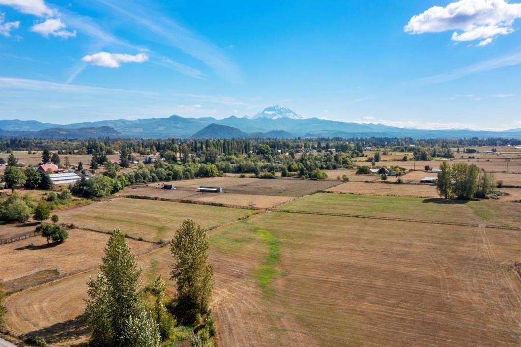 Residential Land for Sale in Enumclaw, Washington